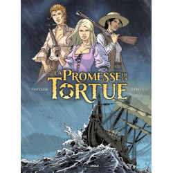 La Promesse de la tortue -...