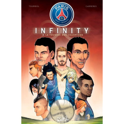 Paris Saint-Germain...