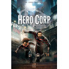 Hero Corp T02 - Chroniques