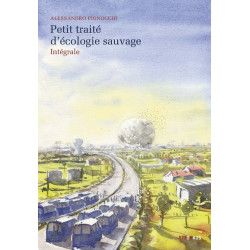 Petit traité d'écologie...