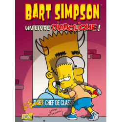 Bart Simpson - tome 10 Un...