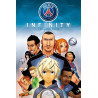 Paris Saint-Germain Infinity T01 - Éclair du destin