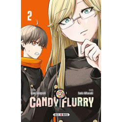 Candy Flurry T02