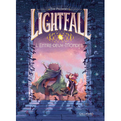 Lightfall