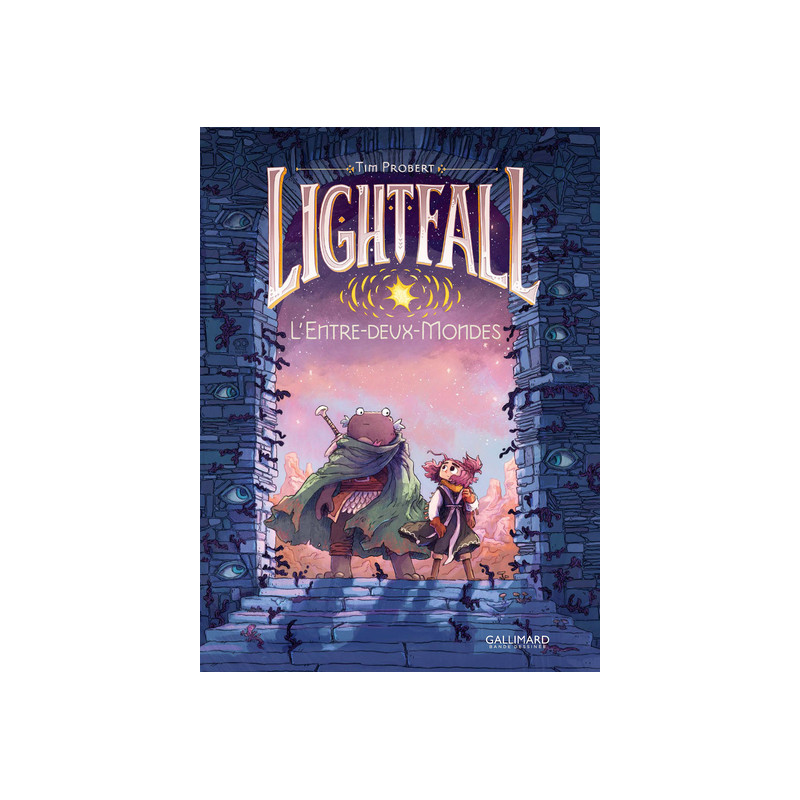 Lightfall