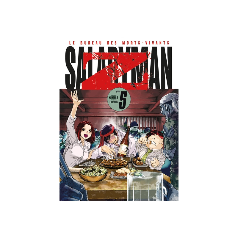 Salaryman Z T05