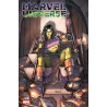 Marvel Universe N°01