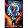 Marvel Universe N°01 - Edition collector - COMPTE FERME