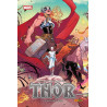 Thor de Jason Aaron T04 : La puissante Thor