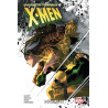 X-Men - Shadows of Tomorrow N°03 - Edition collector - COMPTE FERME