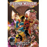 Spider-Man & Wolverine T02 : Question de vie ou de mort