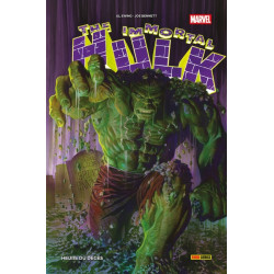 Immortal Hulk T01 : Heure...