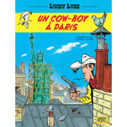 Les Aventures de Lucky Luke...
