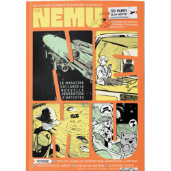Nemu N°3