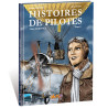 Histoires de pilotes T08