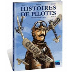 Histoires de pilotes T03
