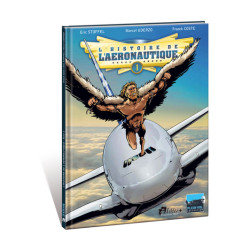 Histoire de l'aéronautique...