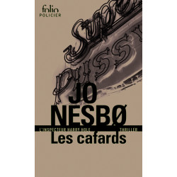 Les cafards