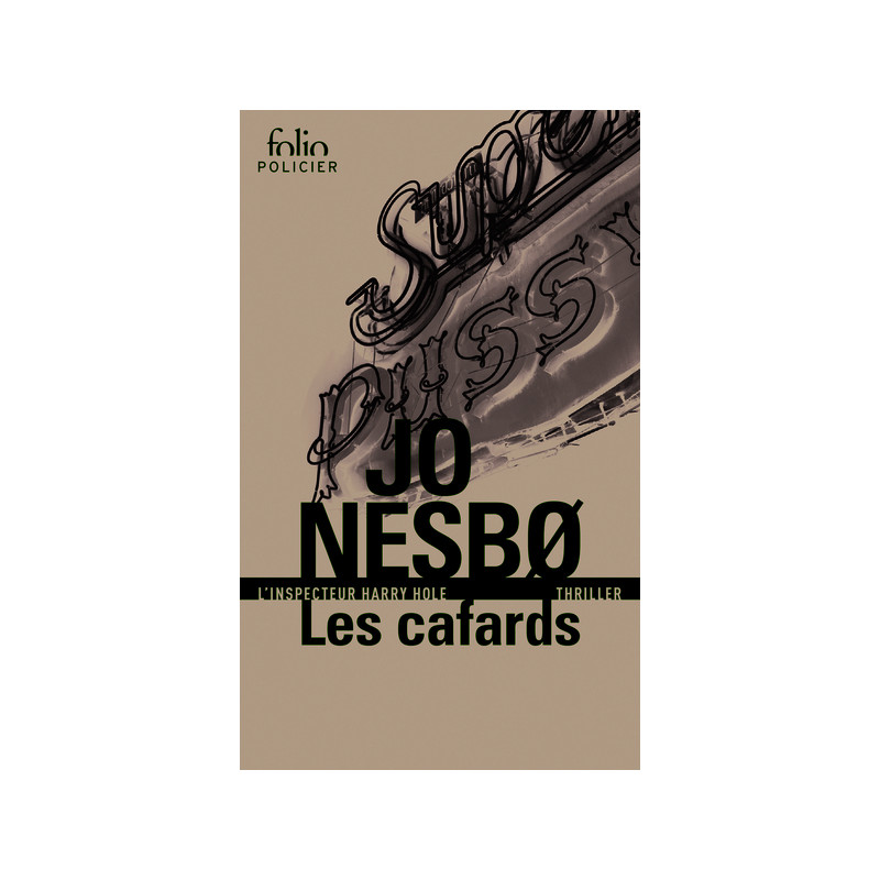 Les cafards