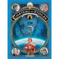 Le Château des étoiles T1 :...