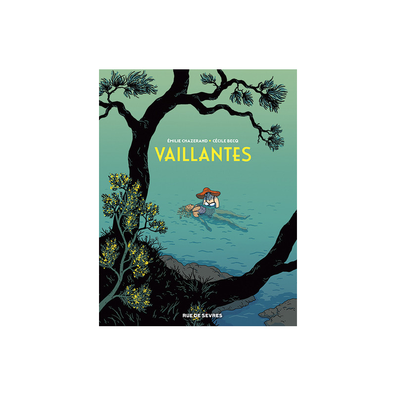 Vaillantes