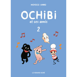 Ochibi et ses amis T2
