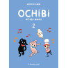 Ochibi et ses amis T2
