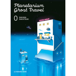 Planetarium Ghost Travel T0