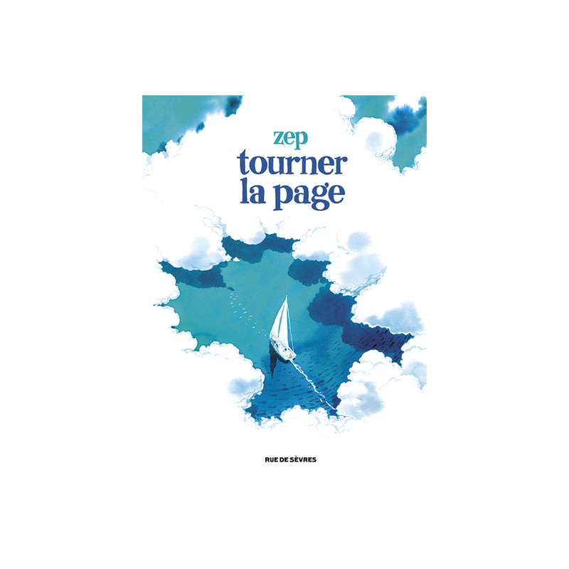 Tourner la page