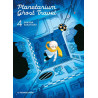 Planetarium Ghost Travel T4