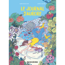 Le journal d'Aurore :...
