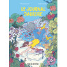 Le journal d'Aurore : intégrale T1 + T2