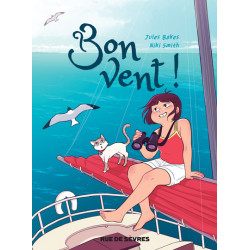 Bon vent !