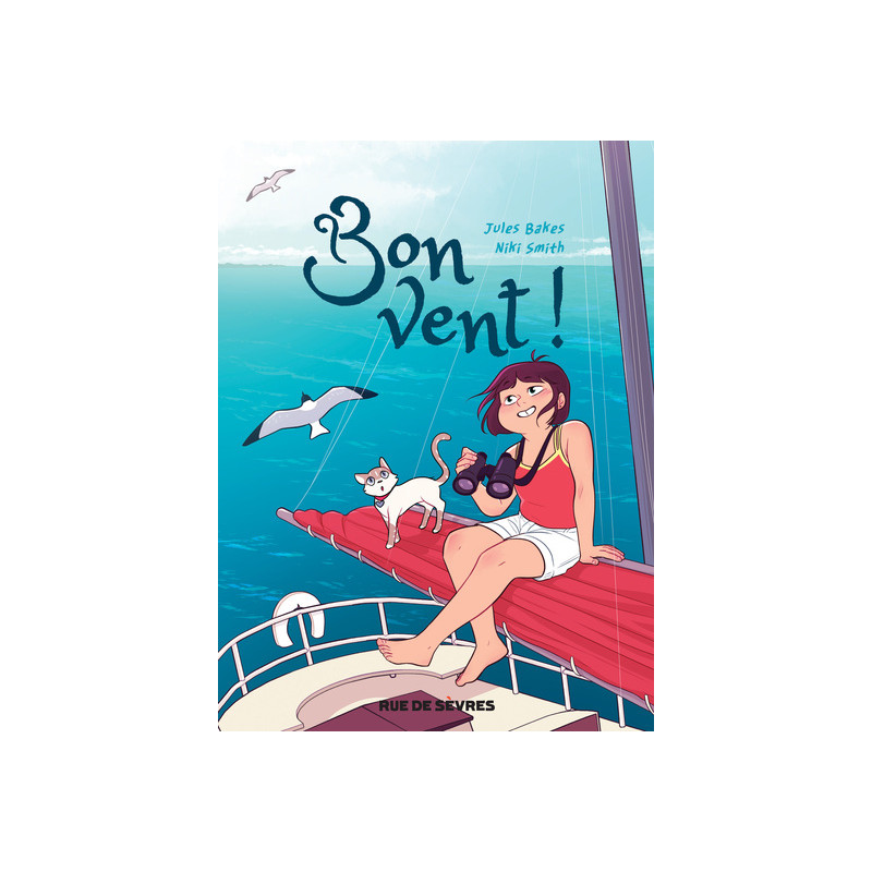 Bon vent !