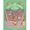 Les Pestaculaires T3 : Âge de raison