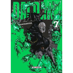 Dai Dark T07
