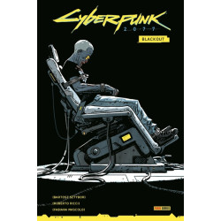 World of Cyberpunk 2077 :...