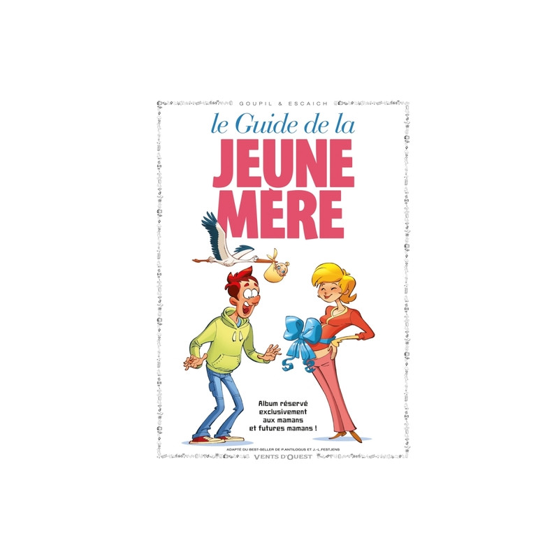 Les Guides en BD - Tome 17