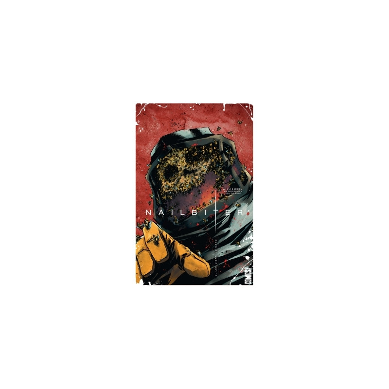 Nailbiter - Tome 02