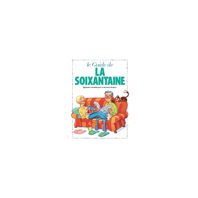 Les Guides en BD - Tome 25