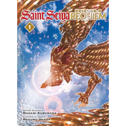 Saint Seiya Episode G :...