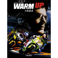Warm up - Tome 1 - WARM UP