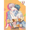 ROBBER X LOVER 7