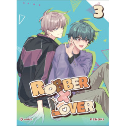 ROBBER X LOVER 3