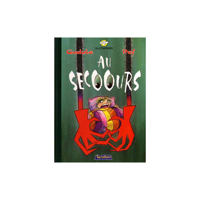 Au secoours
