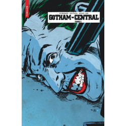 Urban Comics Nomad : Gotham...