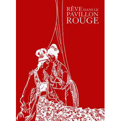 Rêve dans le pavillon rouge