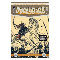 Doggybags, tome 12. Spécial...