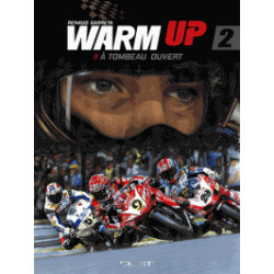 Warm up - Tome 2 - WARM UP...