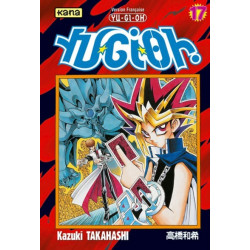 Yu-Gi-Oh ! - Tome 17